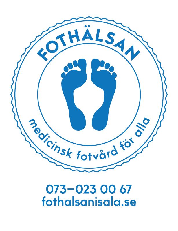 Fothälsan Logo